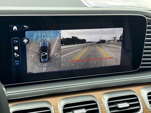 New 2026 Mercedes-Benz GLE 350 4MATIC image 26