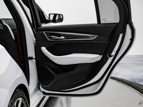 Used 2024 Cadillac CT5 V Blackwing w/ Parking Package image 90