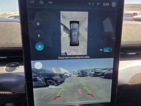 Used 2023 Ford Mustang Mach-E GT image 15