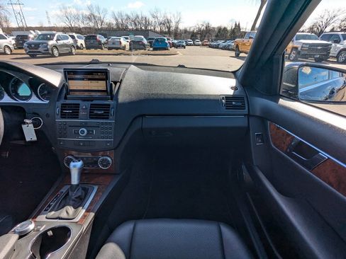 Used 2011 Mercedes-Benz C 300 C 300 Sport 4MATIC AWD 4dr Sed w/ Multimedia Pkg image 18