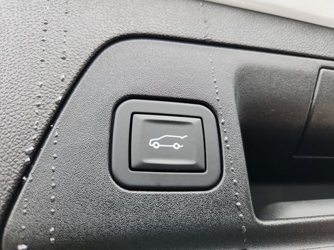 Used 2026 Buick Envision Preferred AWD/4WD image 30