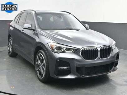 Certified 2022 BMW X1 sDrive28i w/ M Sport Package