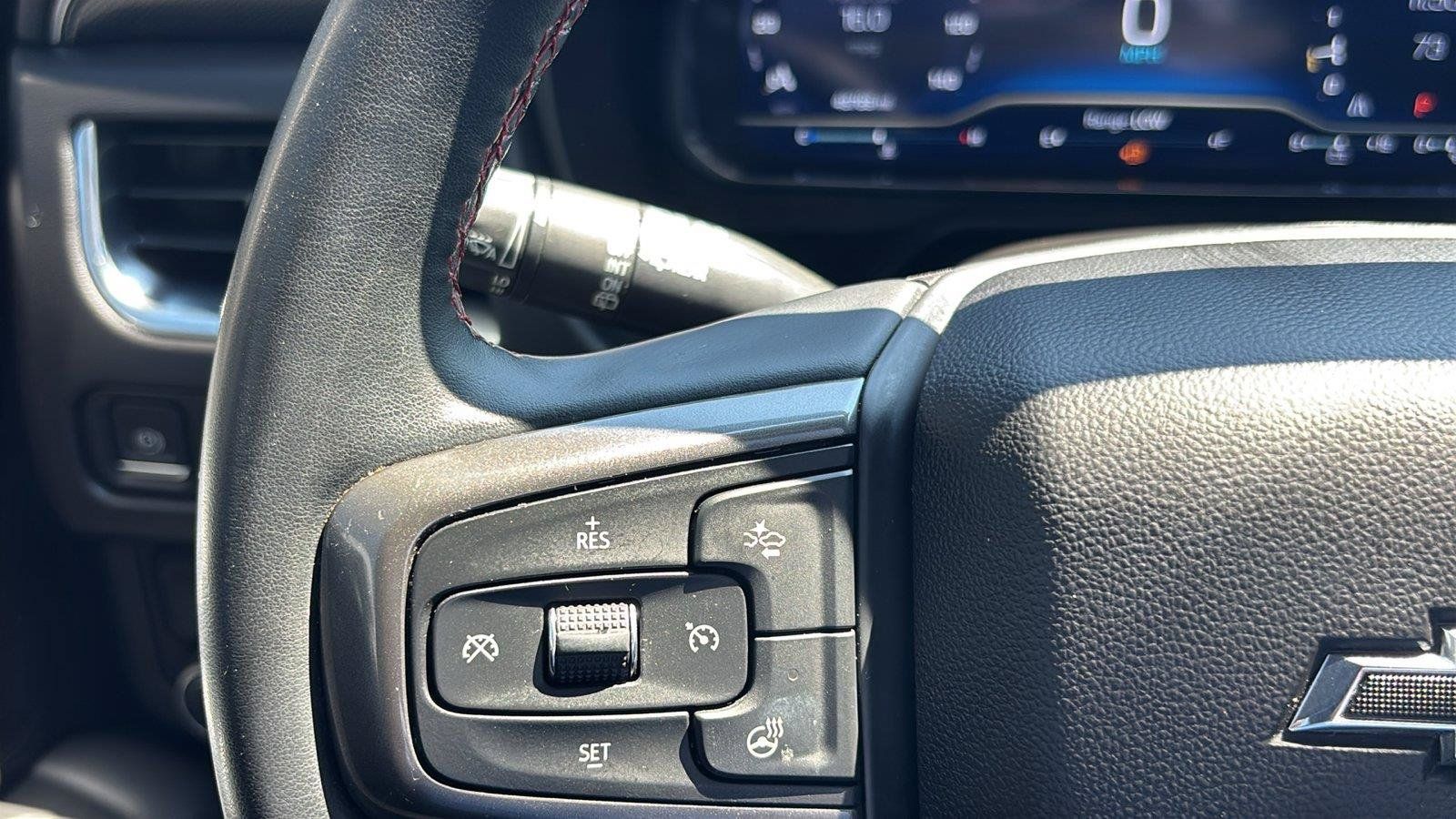 Used 2024 Chevrolet Tahoe RST w/ Luxury Package RWD image 32