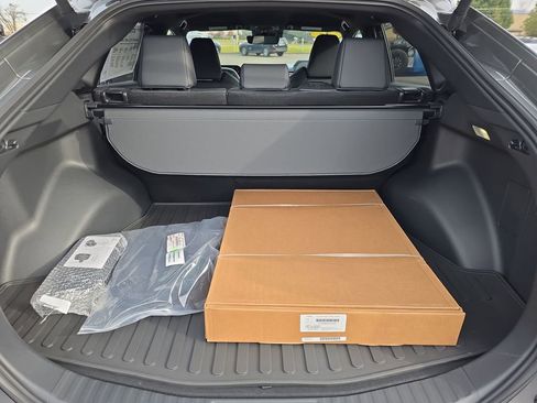 New 2026 Subaru Solterra Premium image 12