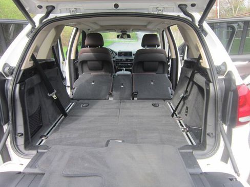 Used 2014 BMW X5 xDrive35i image 38