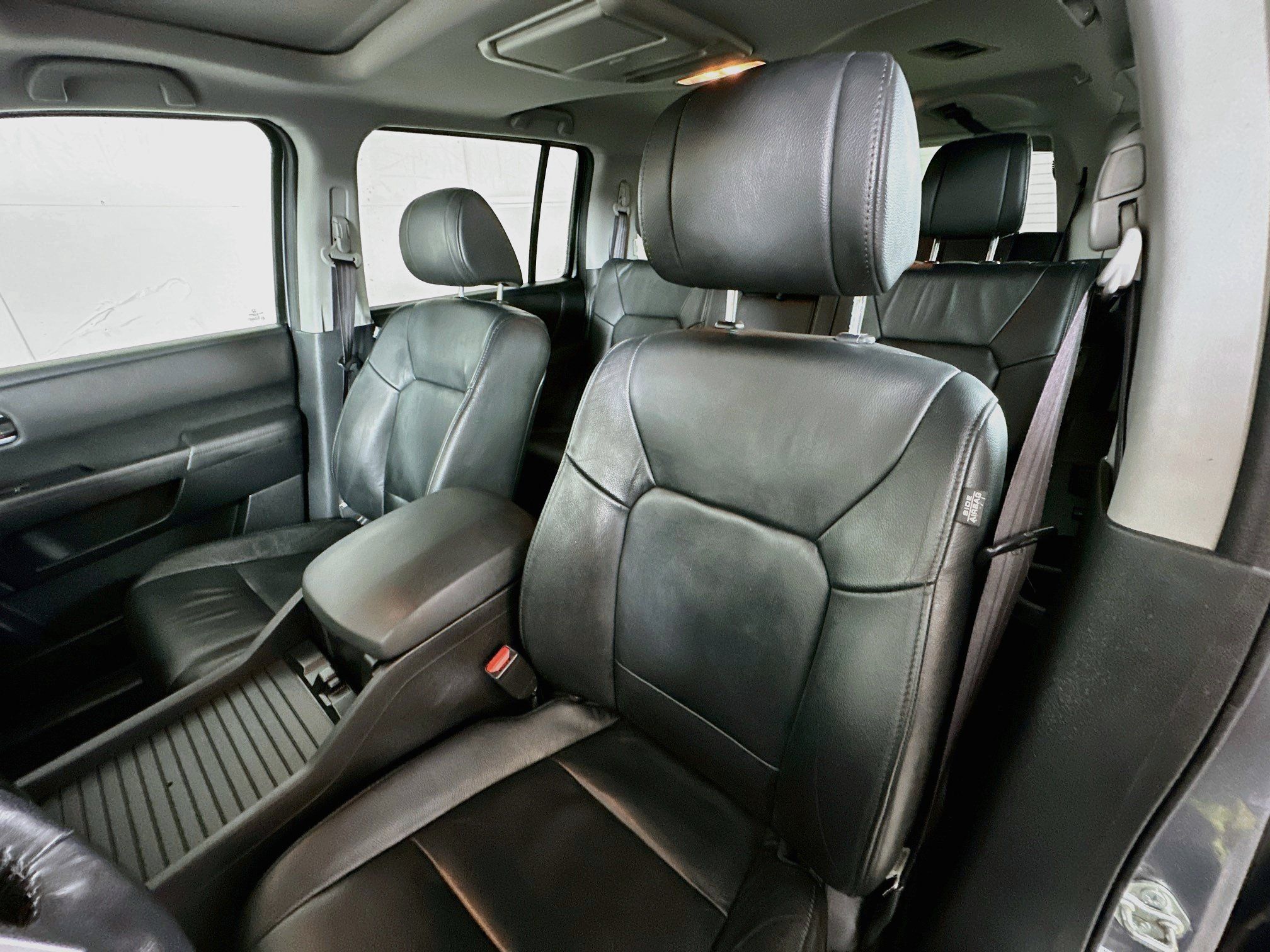 Used 2014 Honda Pilot EX-L image 19