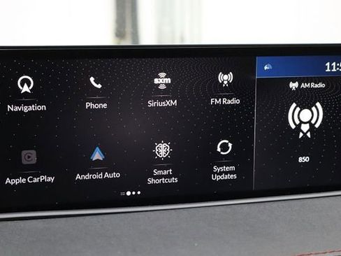 Used 2022 Acura MDX A-Spec image 36