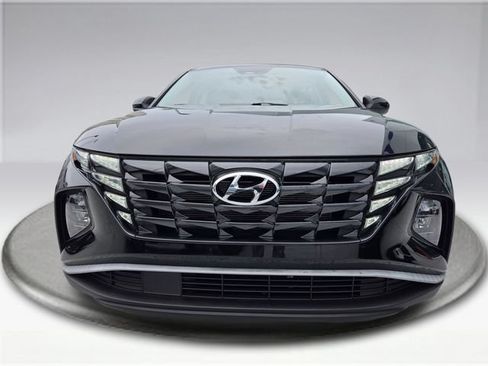Used 2024 Hyundai Tucson SE FWD image 6