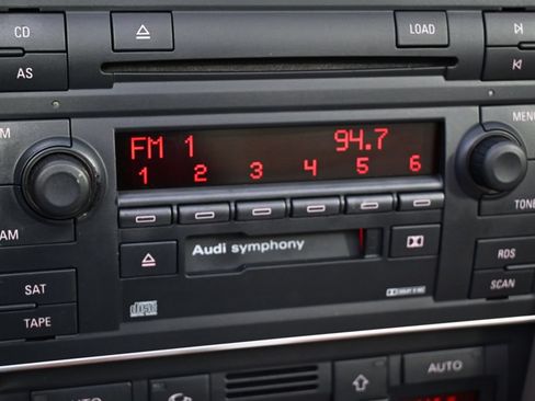 Used 2004 Audi A4 3.0 AWD/4WD image 31