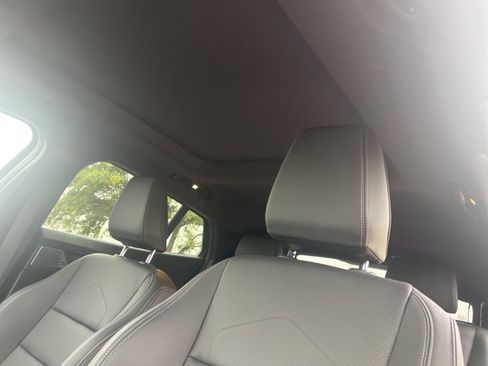 Used 2025 BMW X2 xDrive28i image 14