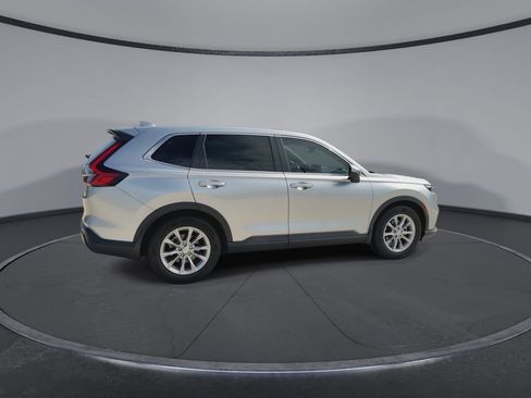 Used 2023 Honda CR-V EX-L image 9