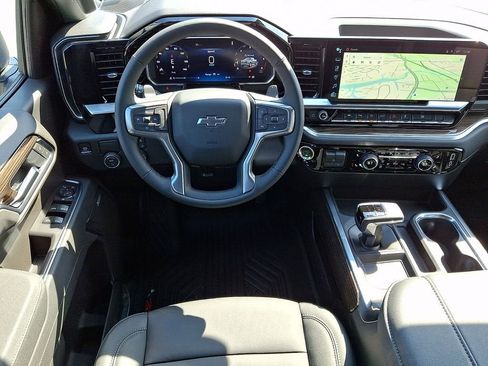 New 2026 Chevrolet Silverado 1500 RST w/ Texas Edition Plus RWD image 7