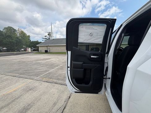 Used 2026 GMC Sierra 1500 Pro w/ Pro Value Package RWD image 14
