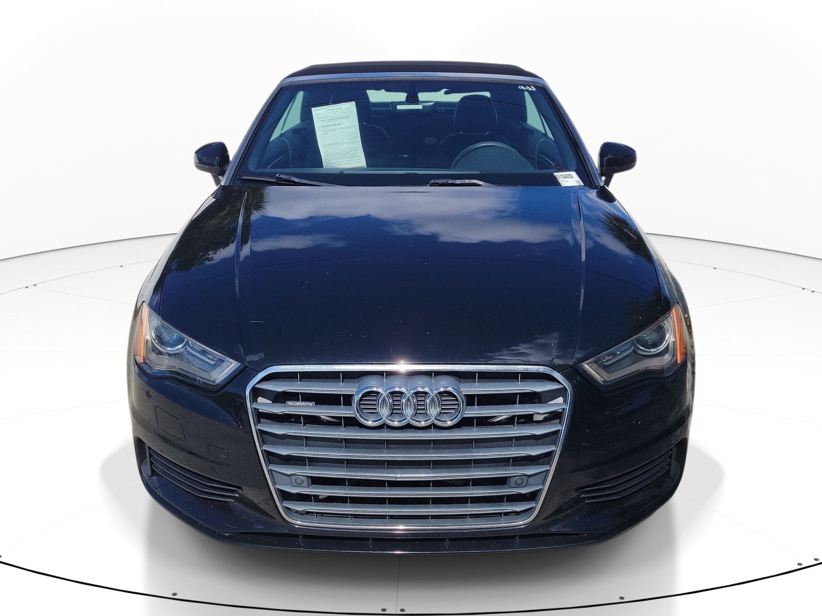 Used 2016 Audi A3 2.0T Premium AWD/4WD image 2