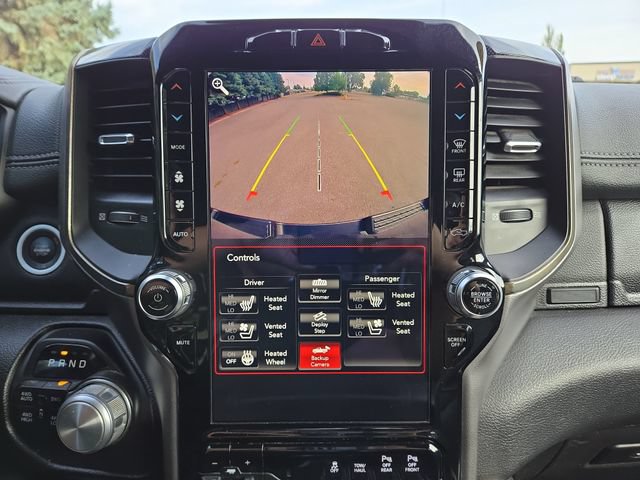 Used 2019 RAM 1500 Sport w/ Level 2 Equipment Group AWD/4WD image 27
