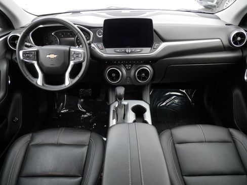 Used 2023 Chevrolet Blazer LT image 10