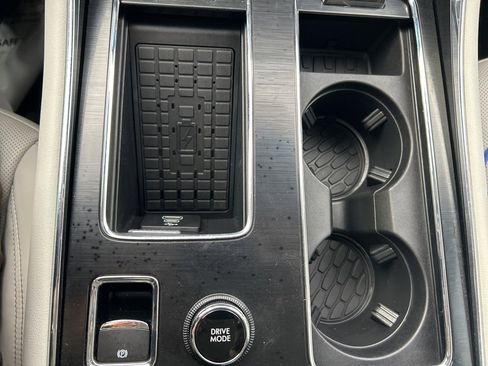 Used 2025 Lincoln Aviator Reserve w/ Jet Appearance Package image 22