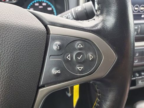 Used 2022 Chevrolet Colorado Z71 image 27