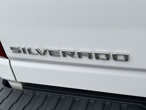 Used 2024 Chevrolet Silverado 2500 LT w/ All Star Edition image 9