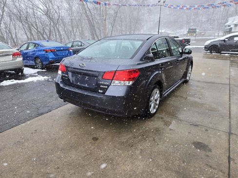 Used 2014 Subaru Legacy 2.5i w/ Alloy Wheel Package image 8
