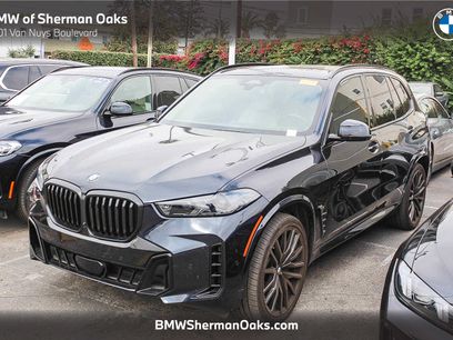 Used 2024 BMW X5 sDrive40i w/ M Sport Package