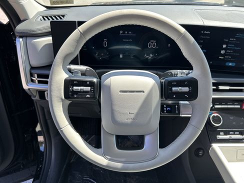 New 2026 Hyundai Santa Fe SE AWD/4WD image 20