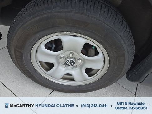 Used 2016 Honda CR-V LX image 17