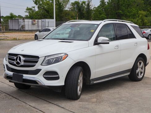 Used 2016 Mercedes-Benz GLE 350 image 26