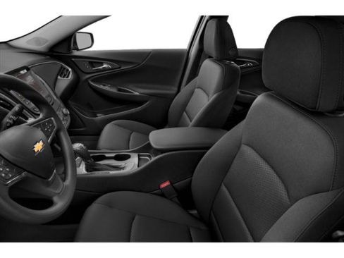 Used 2020 Chevrolet Malibu LT FWD image 12