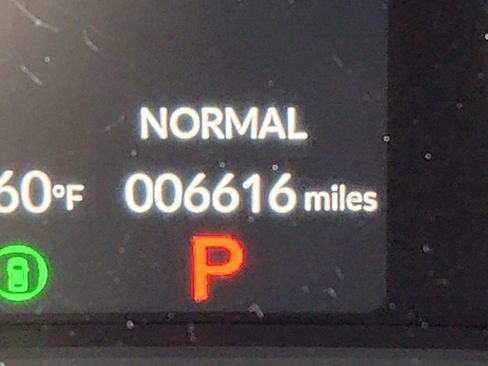 Used 2025 Honda Civic Sport image 19