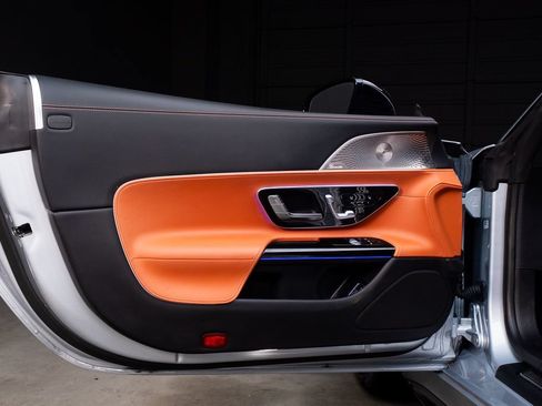 Used 2025 Mercedes-Benz AMG GT 55 image 31