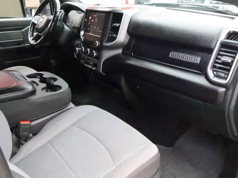 Used 2023 RAM 2500 Big Horn w/ Level 1 Equipment Group image 48