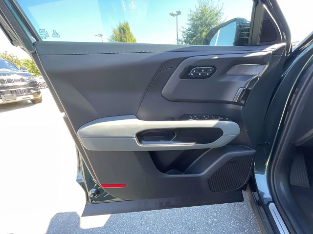 New 2027 Kia Telluride X-Line SX Prestige AWD/4WD image 20