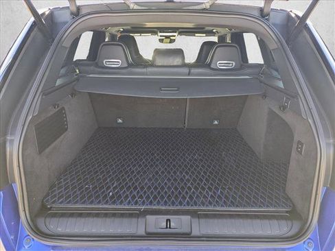 Certified 2020 Land Rover Range Rover Sport SVR image 4