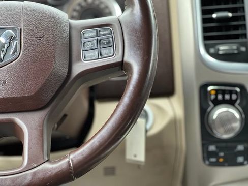 Used 2014 RAM 1500 Big Horn AWD/4WD image 33