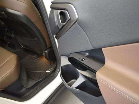 New 2026 BMW X3 xDrive30 w/ Convenience Package image 21