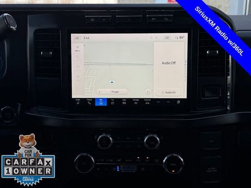 Used 2024 Ford F350 Lariat image 14