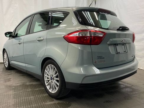Used 2014 Ford C-MAX SE image 6