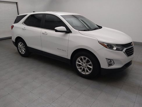 Used 2019 Chevrolet Equinox LT image 11