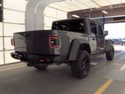 Used 2022 Jeep Gladiator Mojave w/ LED Lighting Group AWD/4WD image 5