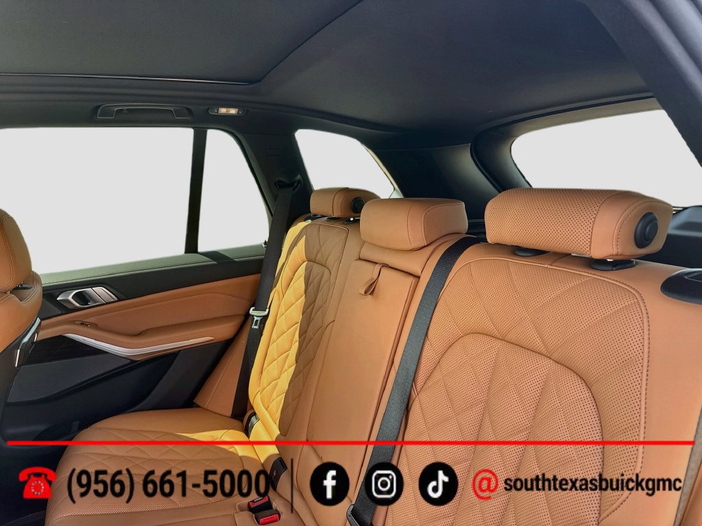 Used 2024 BMW X5 xDrive40i w/ Premium Package AWD/4WD image 24