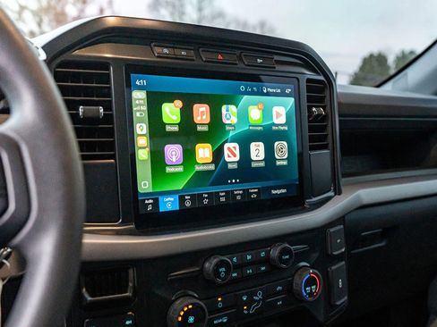 Used 2024 Ford F150 XL w/ Equipment Group 103A High image 29