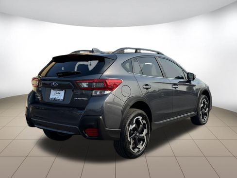Used 2021 Subaru Crosstrek 2.5i Limited AWD/4WD image 7