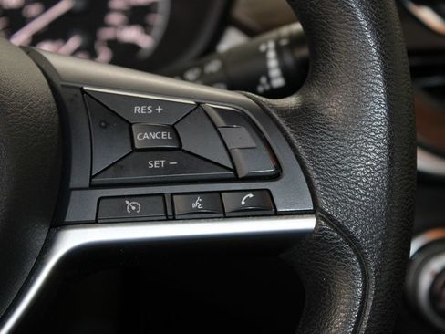 Used 2024 Nissan Altima 2.5 SV FWD image 42