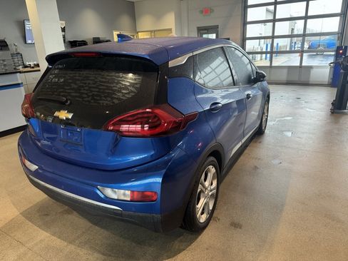 Used 2020 Chevrolet Bolt LT image 3