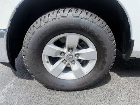 Used 2023 RAM 1500 Tradesman w/ Popular Equipment Group RWD image 25