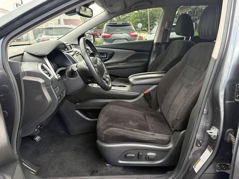 Used 2020 Nissan Murano SV AWD/4WD image 14