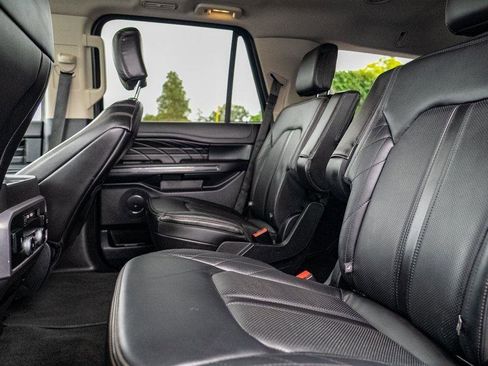 Used 2020 Ford Expedition Platinum image 26