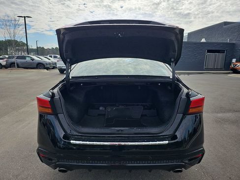 Used 2023 Nissan Altima 2.5 SR image 16