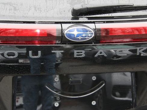 New 2026 Subaru Outback Limited AWD/4WD image 8